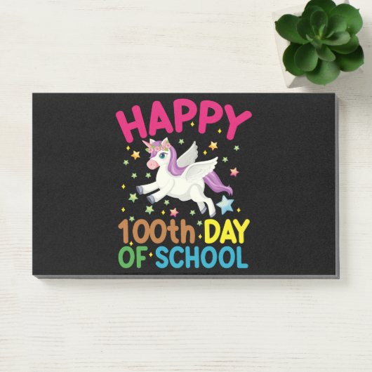 数学の公式 100日目の学校 面白い数学の先生 ポストイット (オフィス)