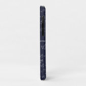 数学の公式 Case-Mate iPhoneケース (裏面/左)
