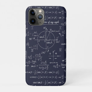 数学の公式 iPhone 11 PROケース
