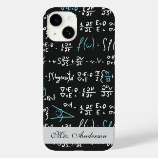 数学の公式 Case-Mate iPhone 14ケース