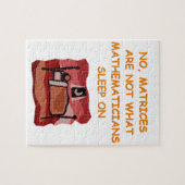 数学の冗談 ジグソーパズル (横)