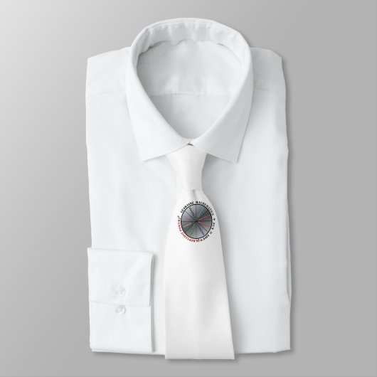 数学の力  ネクタイ (タイ)