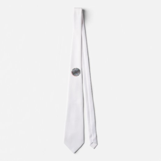 数学の力  ネクタイ (正面)