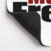 数学の変種 マウスパッド (コーナー)