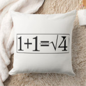 数学の天才 クッション (ブランケット)