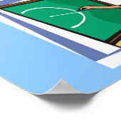 数学の女 ポスター (角)