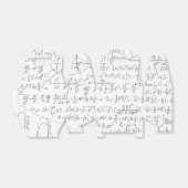 数学の愛好家,数学の公式,数学のギーク フェイバーボックス (折り畳みなし)