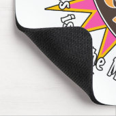 数学の才が有る マウスパッド (コーナー)