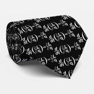数学の物理学の対称の同等化 ネクタイ