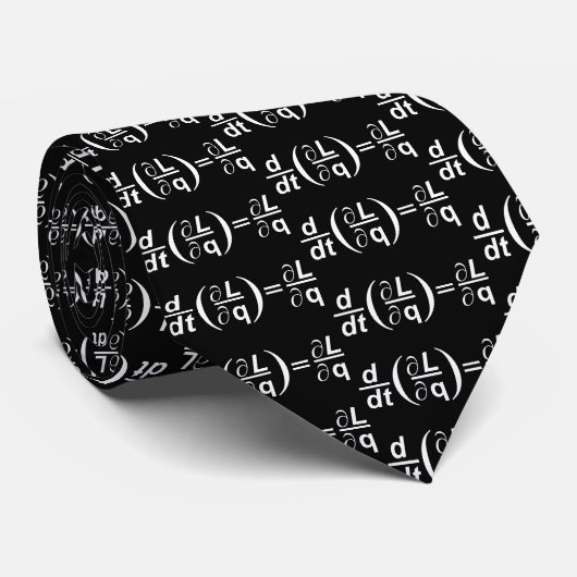 数学の物理学の対称の同等化 ネクタイ (ロール)
