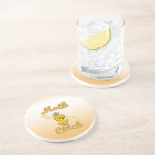 数学の聖書箱 コースター (側面)