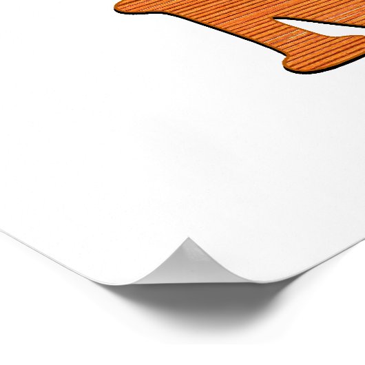 数学の要点 ポスター (角)