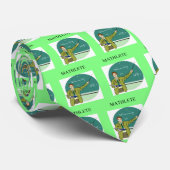 数学の規則 ネクタイ (ロール)