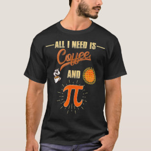 数学の Tシャツ