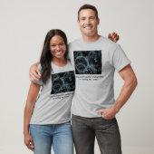 数学のTシャツ Tシャツ (ユニセックス)