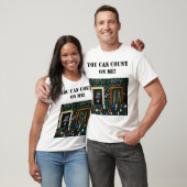 数学のTシャツ Tシャツ (ユニセックス)