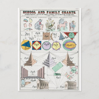 数学はがき ポストカード