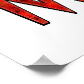 数学は魔法だ ポスター (角)