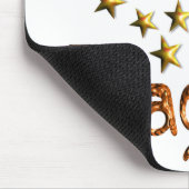 数学は魔法です マウスパッド (コーナー)