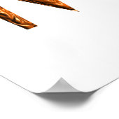 数学は魔法のポスター ポスター (角)