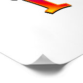 数学はFUNtastic ポスター (角)