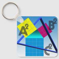 数学カラフル