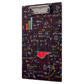 数学クリップボード クリップボード (左)