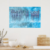 数学クール: ポスター (キッチン)