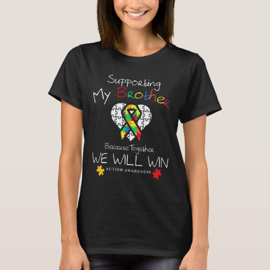数学ストップ数学者にはストップできない Tシャツ (正面)