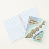 数学スパイラルノートに戻る ノートブック (内部)