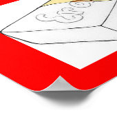 数学データセット ポスター (角)