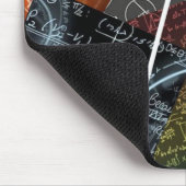 数学フォーミュラマウスパッド マウスパッド (コーナー)