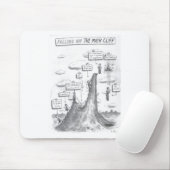 数学プロセス マウスパッド (マウス)