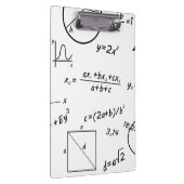 数学ホワイトボード クリップボード (右)