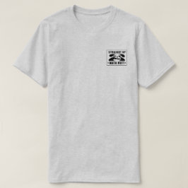 数学マット Tシャツ