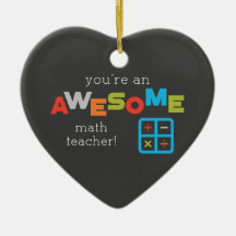 数学先生の感謝の日素晴らし,