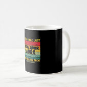 数学先生もしMath You Can Just コーヒーマグカップ (正面右)