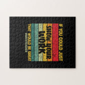 数学先生もしMath You Can Just ジグソーパズル (横)