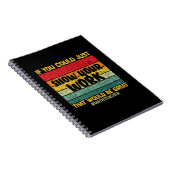 数学先生もしMath You Can Just ノートブック (右側)