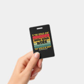 数学先生もしMath You Can Just バッジ (手持ち)