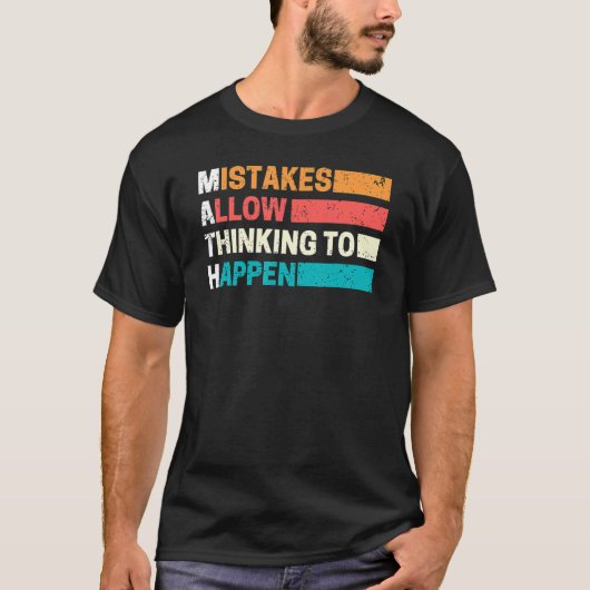 数学先生グラフィック最高のス数学先生代数 Tシャツ (正面)