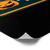 数学先生方程式数学 ポスター (角)