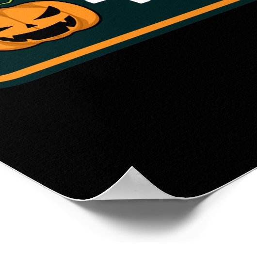 数学先生方程式数学 ポスター (角)