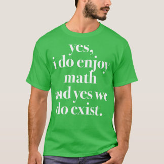 数学先生素晴らし数学先生(2) Tシャツ