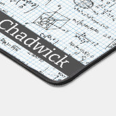 数学先生 デスクマット (コーナー)