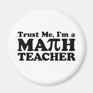 数学先生 マグネット