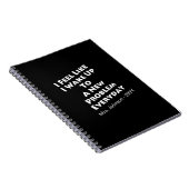 数学先生 – 毎日新しい問題に目覚める ノートブック (右側)