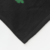 数学先生GREYHOUND フリースブランケット (角)