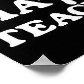 数学先生PI ポスター (角)