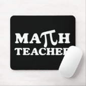 数学先生PI マウスパッド (マウス)
